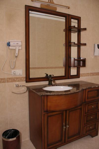 Hotel Luxurious Taras Exterior foto
